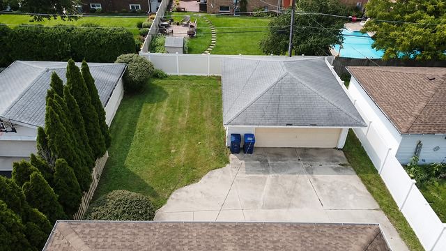 1638 Forest Road, La Grange Park, IL 60526