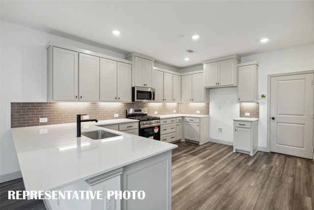 1021 Magdalena Way, Midlothian, TX 76065