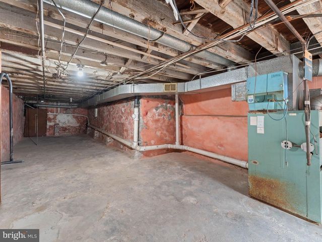 1521 W SHUNK ST, Philadelphia, PA 19145