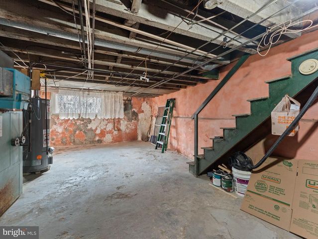 1521 W SHUNK ST, Philadelphia, PA 19145