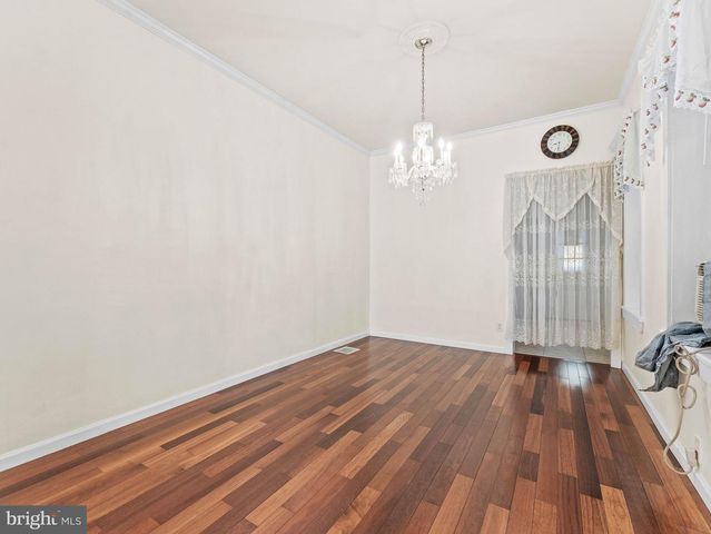 1521 W SHUNK ST, Philadelphia, PA 19145