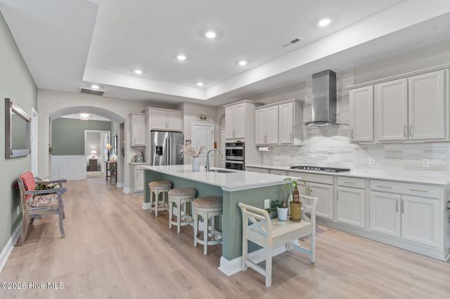 7342 Oakland Country Court, Winnabow, NC 28479