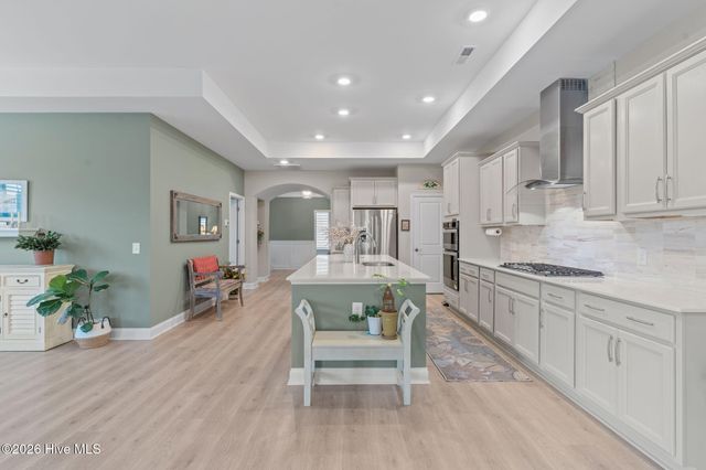 7342 Oakland Country Court, Winnabow, NC 28479