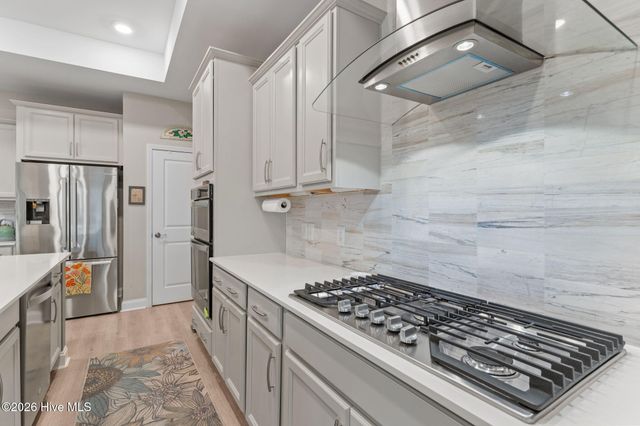 7342 Oakland Country Court, Winnabow, NC 28479