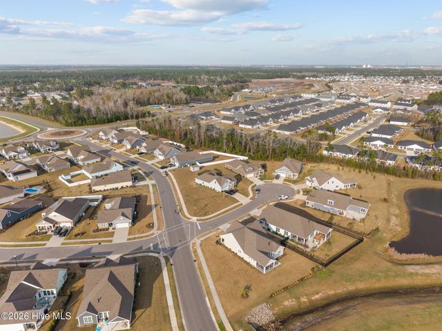 7342 Oakland Country Court, Winnabow, NC 28479