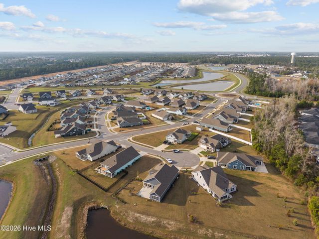 7342 Oakland Country Court, Winnabow, NC 28479