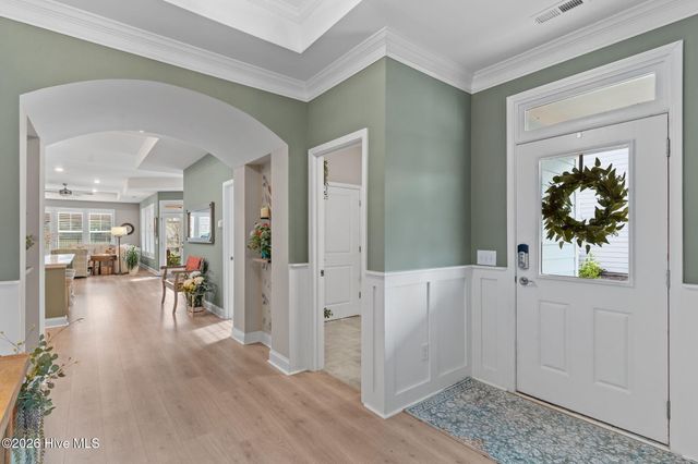 7342 Oakland Country Court, Winnabow, NC 28479