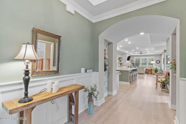 7342 Oakland Country Court, Winnabow, NC 28479