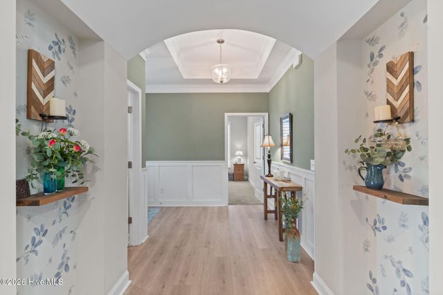 7342 Oakland Country Court, Winnabow, NC 28479