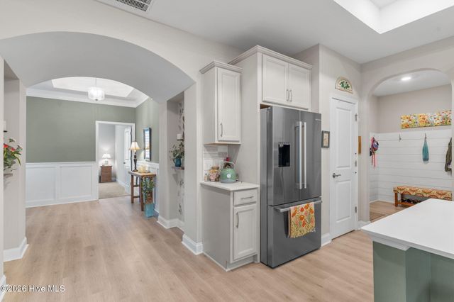 7342 Oakland Country Court, Winnabow, NC 28479