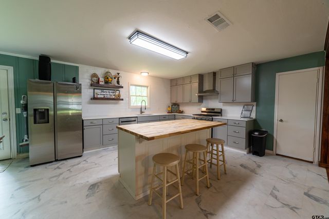 1211 Lamar Avenue, Mount Pleasant, TX 75455