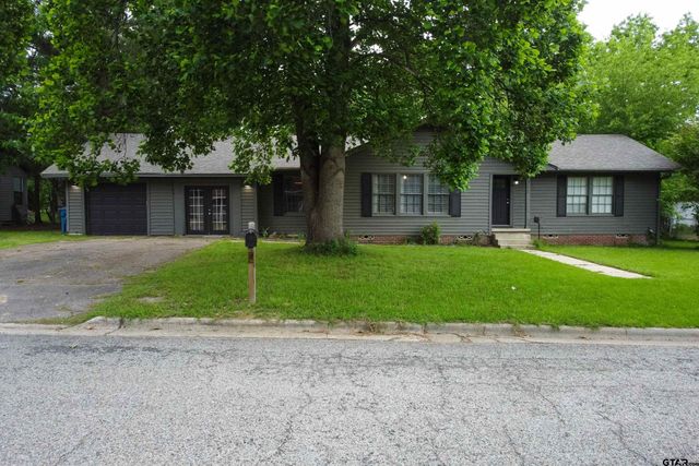 1211 Lamar Avenue, Mount Pleasant, TX 75455