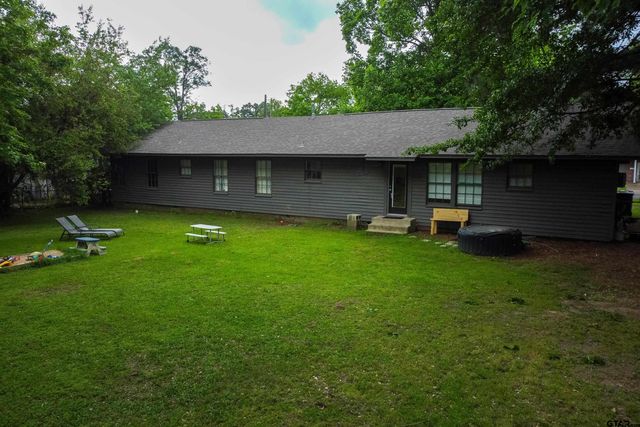 1211 Lamar Avenue, Mount Pleasant, TX 75455