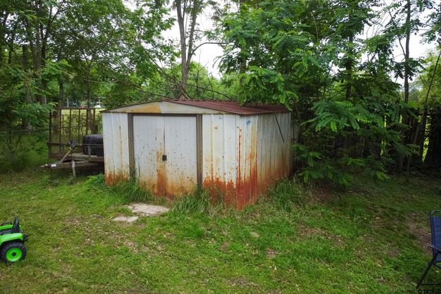 1211 Lamar Avenue, Mount Pleasant, TX 75455