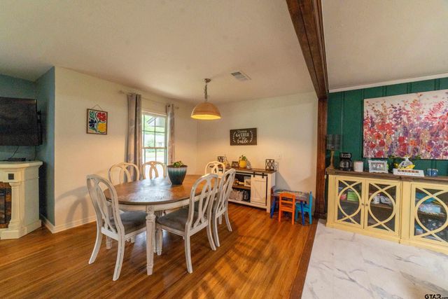 1211 Lamar Avenue, Mount Pleasant, TX 75455