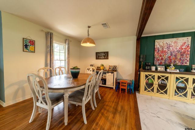 1211 Lamar Avenue, Mount Pleasant, TX 75455