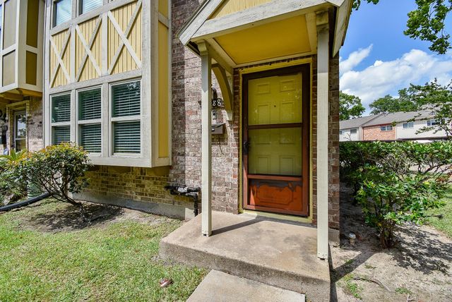 10488 Hammerly Boulevard 81, Houston, TX 77043