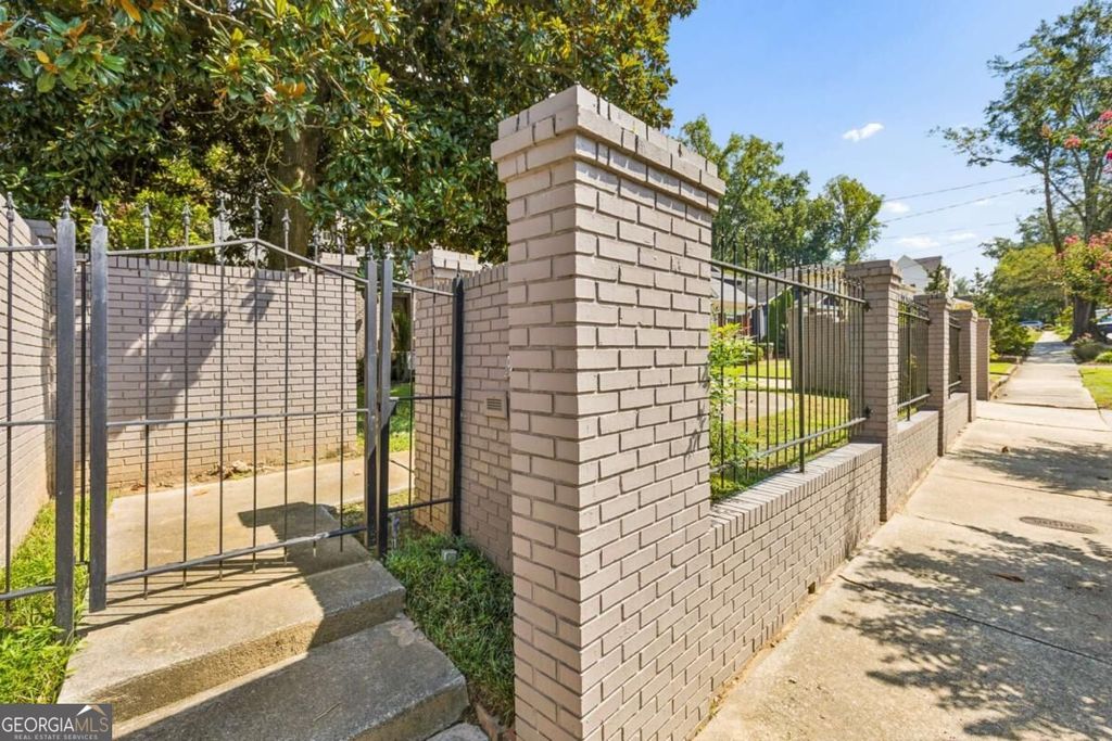 1515 N Morningside Drive NE, Atlanta, GA 30306 — photo 4