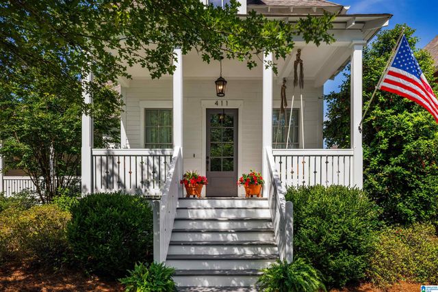 411 RENAISSANCE DRIVE, Hoover, AL 35226