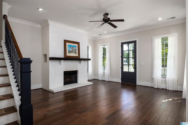 411 RENAISSANCE DRIVE, Hoover, AL 35226