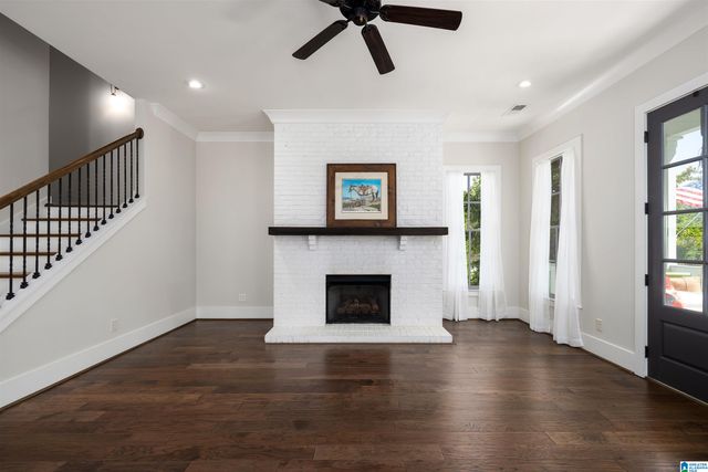 411 RENAISSANCE DRIVE, Hoover, AL 35226