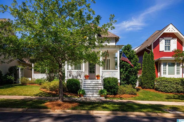 411 RENAISSANCE DRIVE, Hoover, AL 35226