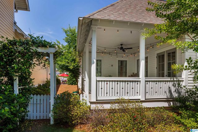 411 RENAISSANCE DRIVE, Hoover, AL 35226