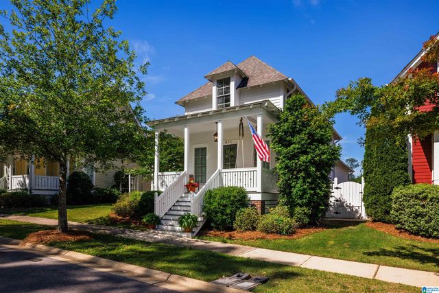 411 RENAISSANCE DRIVE, Hoover, AL 35226