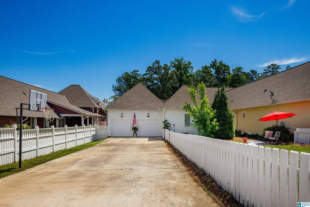 411 RENAISSANCE DRIVE, Hoover, AL 35226