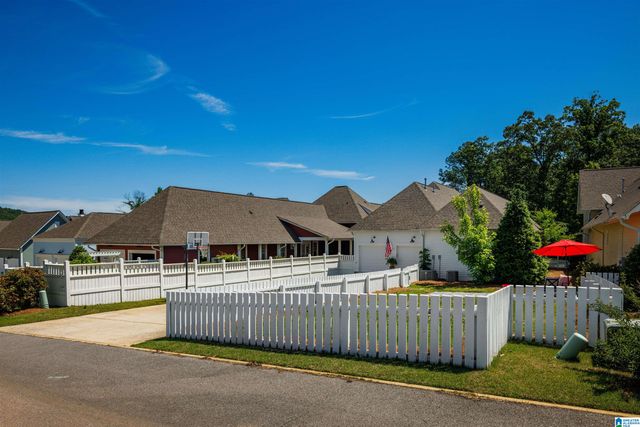 411 RENAISSANCE DRIVE, Hoover, AL 35226