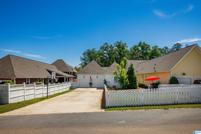 411 RENAISSANCE DRIVE, Hoover, AL 35226