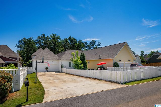 411 RENAISSANCE DRIVE, Hoover, AL 35226
