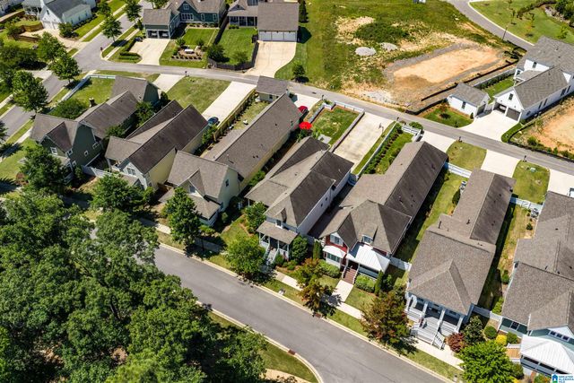 411 RENAISSANCE DRIVE, Hoover, AL 35226