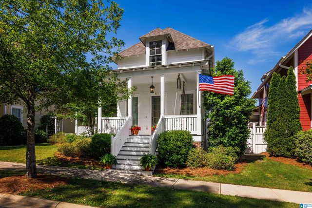 411 RENAISSANCE DRIVE, Hoover, AL 35226