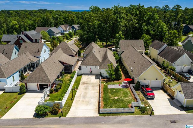 411 RENAISSANCE DRIVE, Hoover, AL 35226