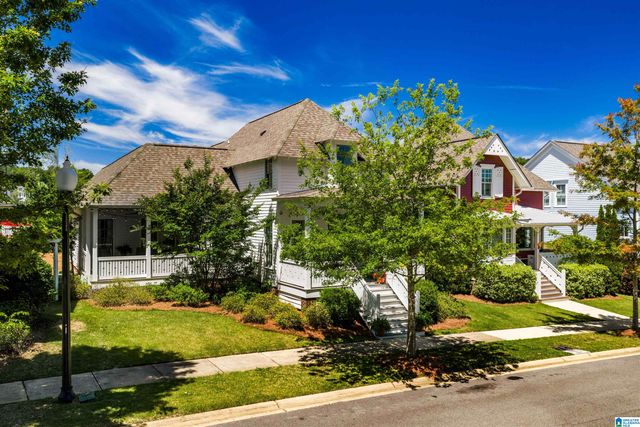 411 RENAISSANCE DRIVE, Hoover, AL 35226