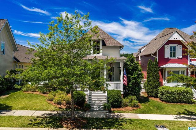411 RENAISSANCE DRIVE, Hoover, AL 35226