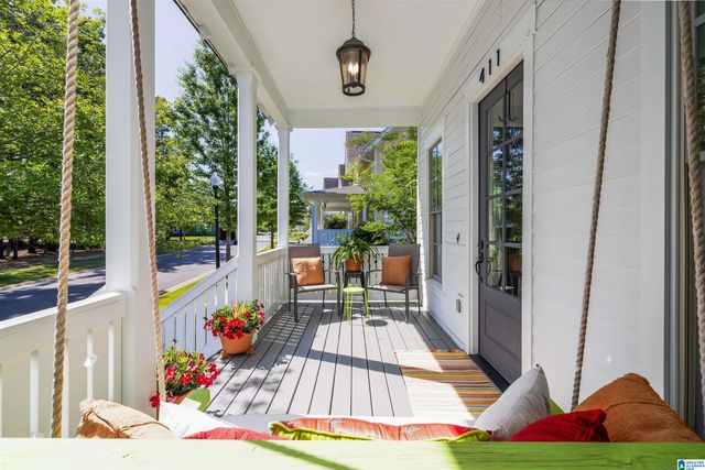 411 RENAISSANCE DRIVE, Hoover, AL 35226