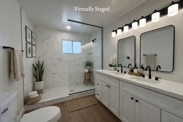 3020 E YALE Street, Phoenix, AZ 85008