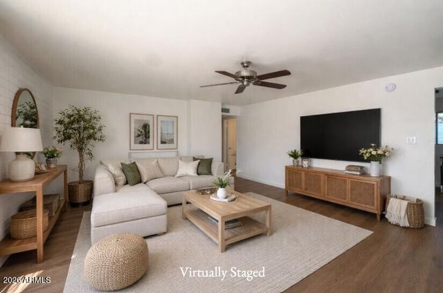 3020 E YALE Street, Phoenix, AZ 85008