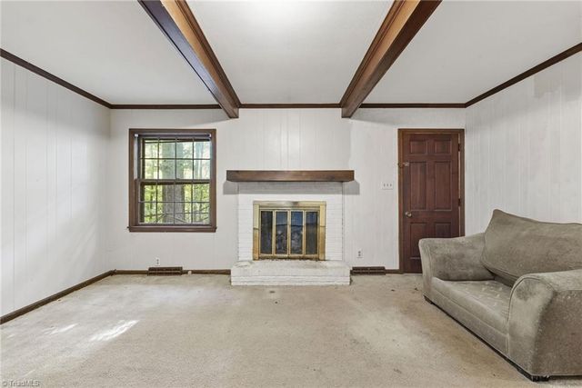 606 Leawood Drive, Greensboro, NC 27410