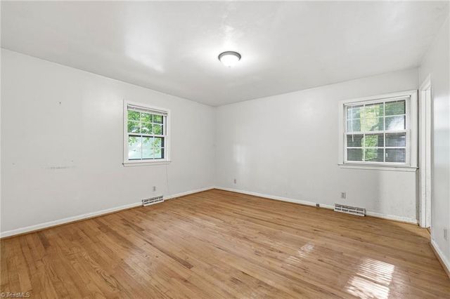 606 Leawood Drive, Greensboro, NC 27410