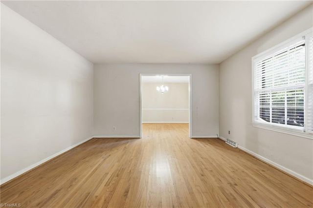 606 Leawood Drive, Greensboro, NC 27410