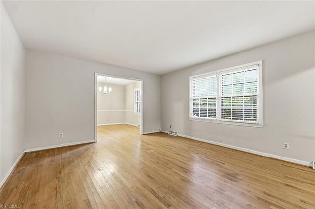 606 Leawood Drive, Greensboro, NC 27410