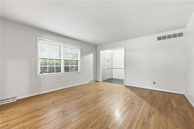 606 Leawood Drive, Greensboro, NC 27410