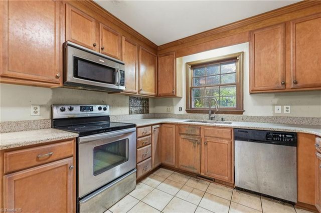 606 Leawood Drive, Greensboro, NC 27410