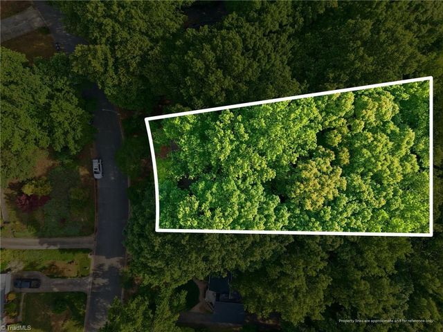 606 Leawood Drive, Greensboro, NC 27410