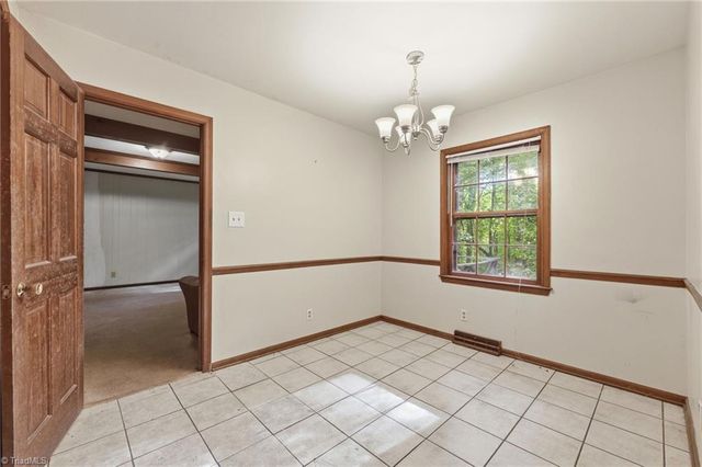 606 Leawood Drive, Greensboro, NC 27410