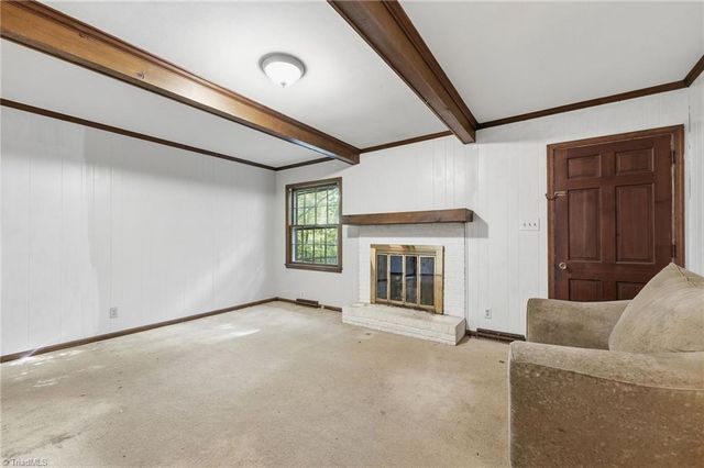 606 Leawood Drive, Greensboro, NC 27410