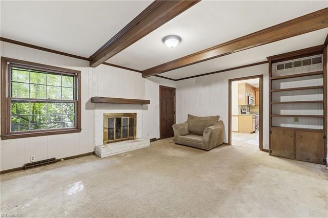 606 Leawood Drive, Greensboro, NC 27410
